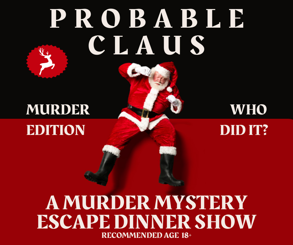 probable-claus-web-square probable clause escape mystery dinner show